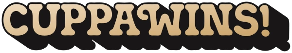 Cuppa Wins Logo